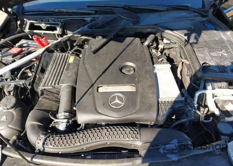 2018 Mercedes-Benz C 300 4Matic from USA, damaged, VIN 55SWF4KB9JU267377